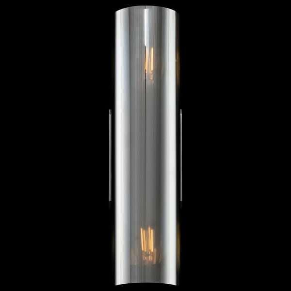 Настенный светильник (бра) P011WL-02CH Maytoni Gioia