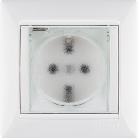 Legrand Valena Бел Рамка 1-ая