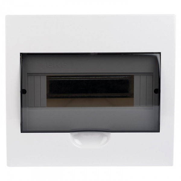 EKF PROxima Щит распред. встраиваемый ЩРВ-П-10 IP41