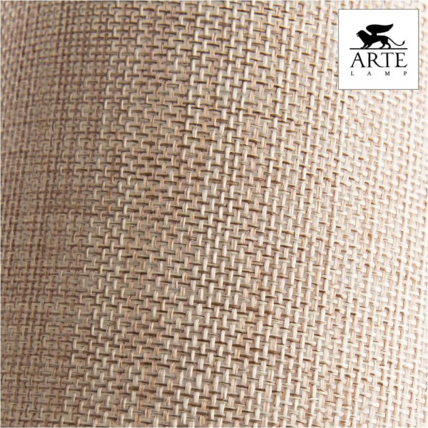 Бра Arte Lamp Corda A8958AP-2BR