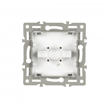 Arlight Заглушка для розетки SCT-MGG-PL-GR (-)
