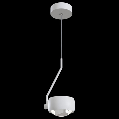 Подвесной светильник MOD072PL-L8W3K Maytoni Lens