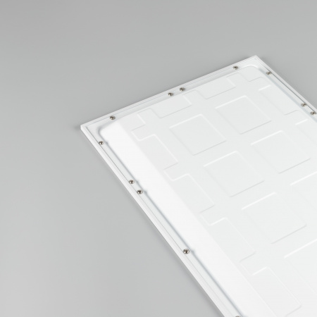 Arlight Светильник DL-TITAN-S300x1200-40W Day4000 (WH, 120 deg, CRI90, 230V) (IP54 Металл, 5 лет)