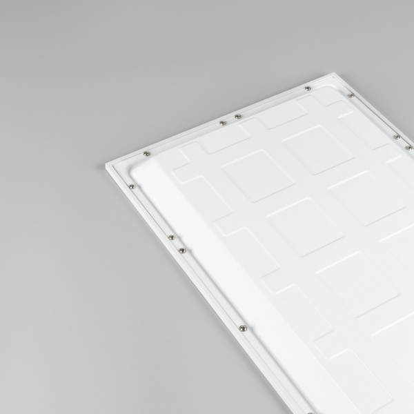 Arlight Светильник DL-TITAN-S300x1200-40W Day4000 (WH, 120 deg, CRI90, 230V) (IP54 Металл, 5 лет)