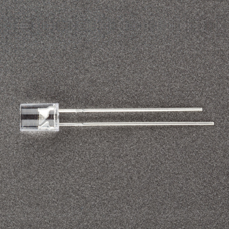 Arlight Светодиод ARL-5923UWC-3.5cd-E (5мм (цилиндр))