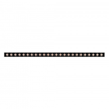 Светильник MAG-ORIENT-LASER-L465-16W Warm2700 (WH, 24 deg, 48V) (Arlight, IP20 Металл, 5 лет)