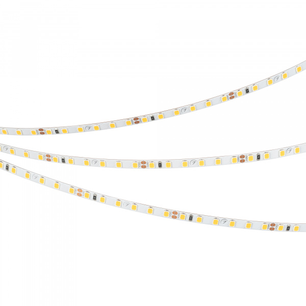 Лента UL-A120-5mm 24V Day4000 (9.6 W/m, IP20, 5m) (Arlight, 7 лет)