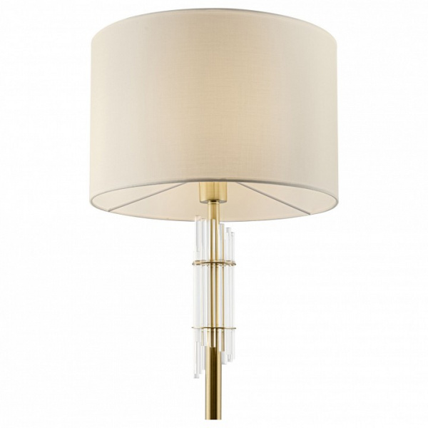 Напольный светильник (торшер) MOD088FL-01BS Maytoni Alloro Напольный светильник (торшер) MOD088FL-01BS Maytoni Alloro