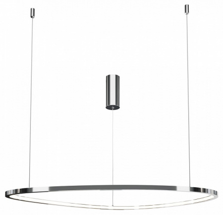 Подвесной светильник Modern MOD072PL-L36CH3K Maytoni Glint