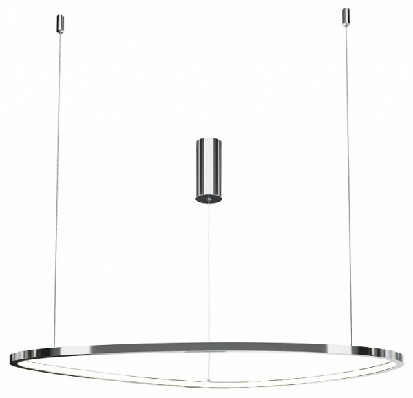 Подвесной светильник Modern MOD072PL-L36CH3K Maytoni Glint