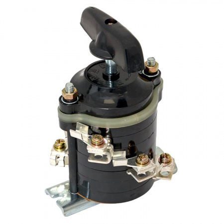 EKF PROxima Пакетный выключатель ПВ 3-63 М3 исп.3