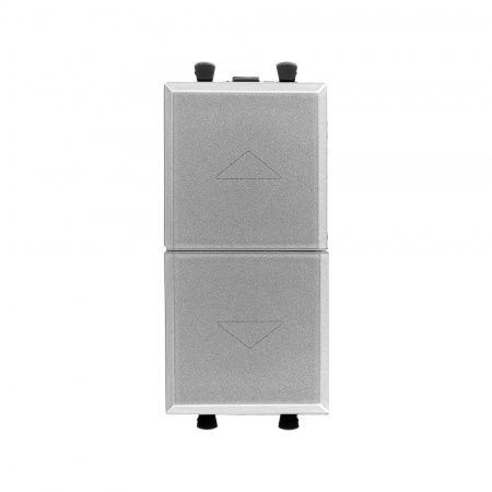 DKC Avanti Закаленная сталь Механизм управления рольставней 1 модуль