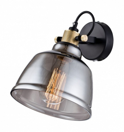 Настенный светильник (бра) T163-01-C Maytoni Irving