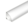 Профиль Arlight SL-Kant-H16-2000 White 037117