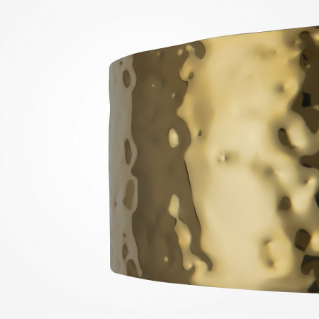 Настенный светильник (бра) Modern MOD096WL-01G Maytoni Ripple