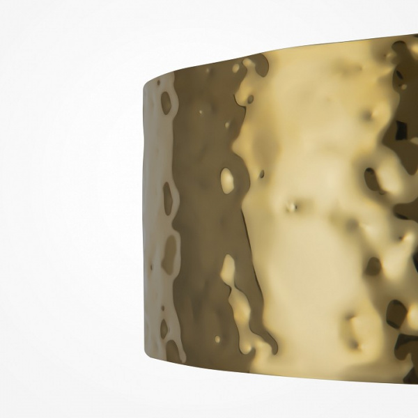 Настенный светильник (бра) Modern MOD096WL-01G Maytoni Ripple