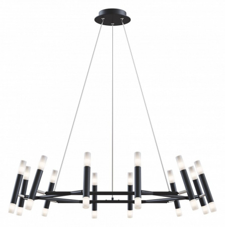 Подвесной светильник MOD031PL-24B Maytoni Vigo