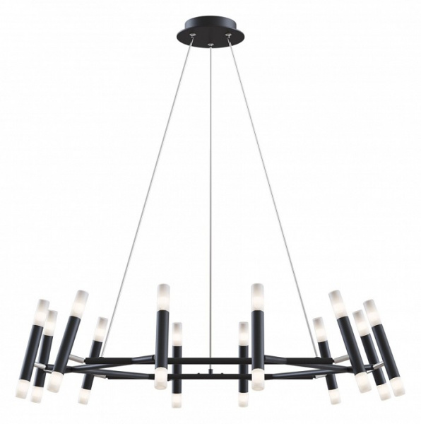 Подвесной светильник MOD031PL-24B Maytoni Vigo