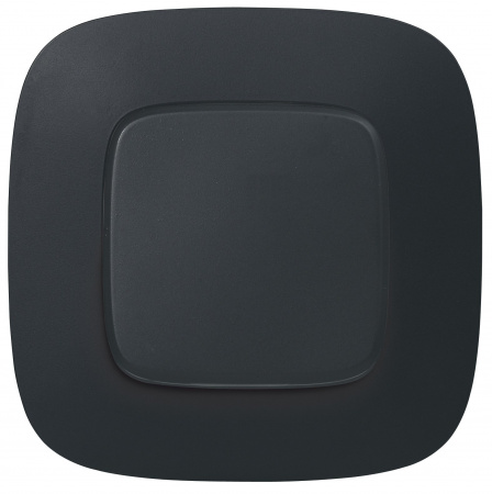 Legrand Valena ALLURE Антрацит Клавиша 1-ая