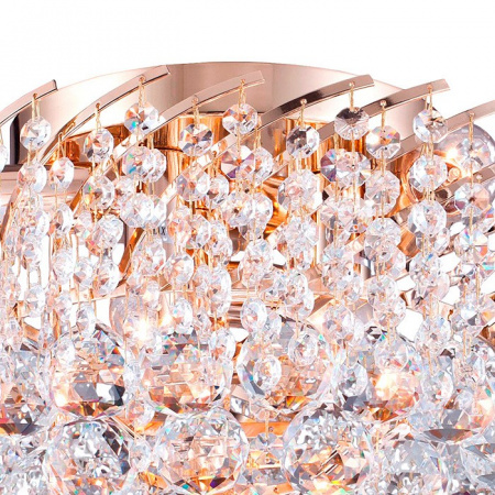 Люстра DIA120-06-G Maytoni Karolina