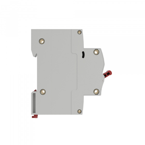 DKC Автоматический выключатель модульный YON max типа MD125H, 10кА, 1 полюс, хар-ка D, 63А