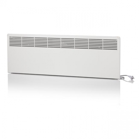 Обогреватель-конвектор ENSTO  FinnHeat 1500Вт IP21 мех.термостат 1,5кВт 85*389*1121 (Ш*В*Д) EPHBM15PR