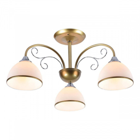 Потолочная люстра Escada 1119/3P