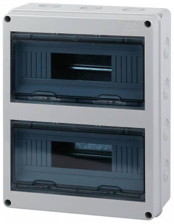 ЭРА Пластиковый бокс навесной KMPN24_IP65 КМПн-24 IP65