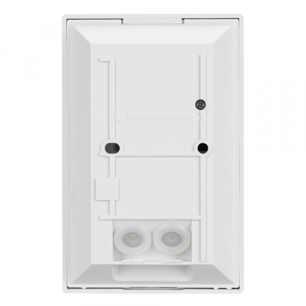 Arlight Датчик NAVE-PIR-UP-S120x78-300W-WH (230V, 1.3A, MULTI) (IP44 Пластик, 5 лет)