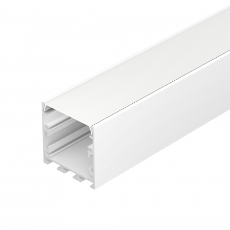 Arlight Профиль LINE-S-3535-2500 WHITE (Алюминий)