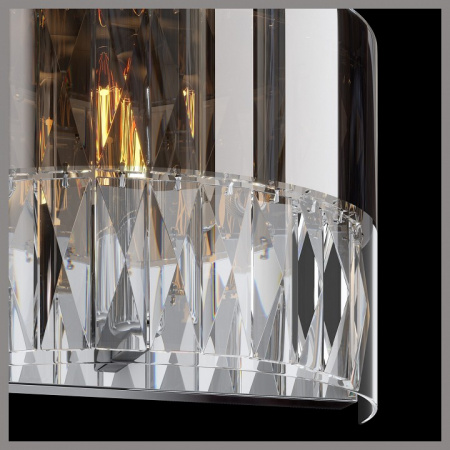 Настенный светильник (бра) MOD313WL-01CH Maytoni Wonderland