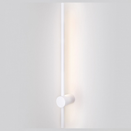 Светильник настенный светодиодный Cane LED MRL LED 1121 белый Elektrostandard Cane a061490
