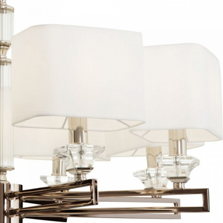 Люстра MOD020PL-08CH Maytoni Ontario