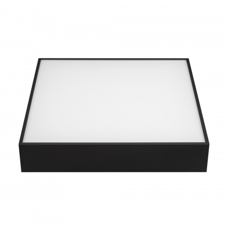 Потолочный светодиодный светильник Arlight SP-Quadro-S350x350-30W Day4000 034793