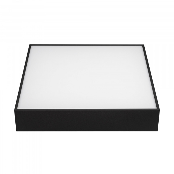 Потолочный светодиодный светильник Arlight SP-Quadro-S350x350-30W Warm3000 034792