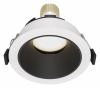 Встраиваемый светильник Downlight DL051-U-1WB Maytoni Share