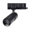 Arlight Светильник LGD-ARTEMIS-TRACK-4TR-R55-12W Warm3000 (BK, 8-80 deg, 230V) (IP20 Металл, 5 лет)