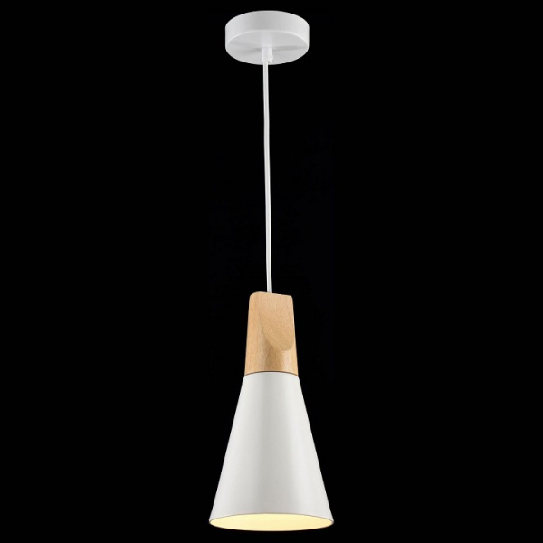 Подвесной светильник P359-PL-140-W Maytoni Bicones