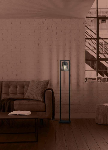 Торшер Eglo Bogota 390006