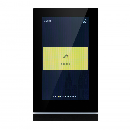 Arlight INTELLIGENT Панель сенсорная KNX-113-51-MULTI-V5-IN (20-30V) (INTELLIGENT -)