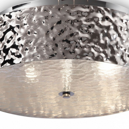 Потолочный светильник MOD096CL-03CH Maytoni Ripple