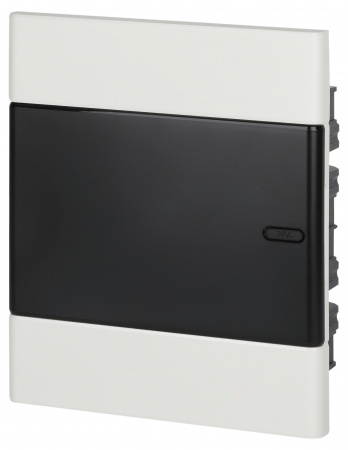 ЭРА Щит распределительный встраиваемый ЩРВ-П-24 Trend BOXF-24-p-f-t IP40