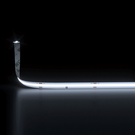 Лента светодиодная 480Led 14W IP20 6500K холодный белый COB 24V 480Led 14W IP20 Elektrostandard COB 24V 480Led 14W IP20 a065582 Лента светодиодная 480Led 14W IP20 6500K холодный белый COB 24V 480Led 14W IP20 Elektrostandard COB 24V 480Led 14W IP20 a065582