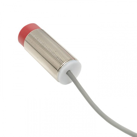 EKF PROxima Бесконтактный индуктивный датчик PROXIS-2-30-15-N-NO-2