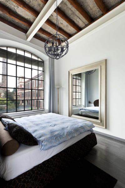 Подвесная люстра MW-Light Замок 249017306