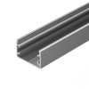 Arlight Профиль PLS-LOCK-H16-SMT-3000 ANOD (Алюминий)