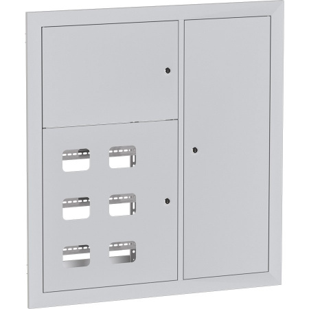 EKF Basic Щит этажный 6 кв. (1000х950х160)