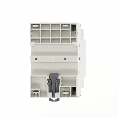 Systeme Electric City9 SET Модульный контактор 4P 4НО 40A, Ручное управление, AC 400В-230В