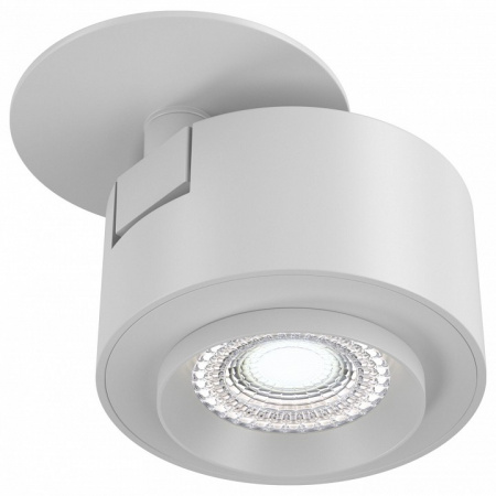 Потолочный светильник C063CL-L12W4K Maytoni Treo