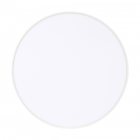 Arlight Светильник IM-RONDO-EMERGENCY-3H-R175-19W Warm3000 (WH, 120 deg, 230V) (IP40 Металл, 2 года)